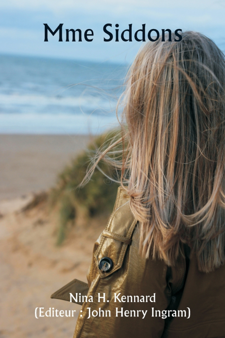 MME SIDDONS