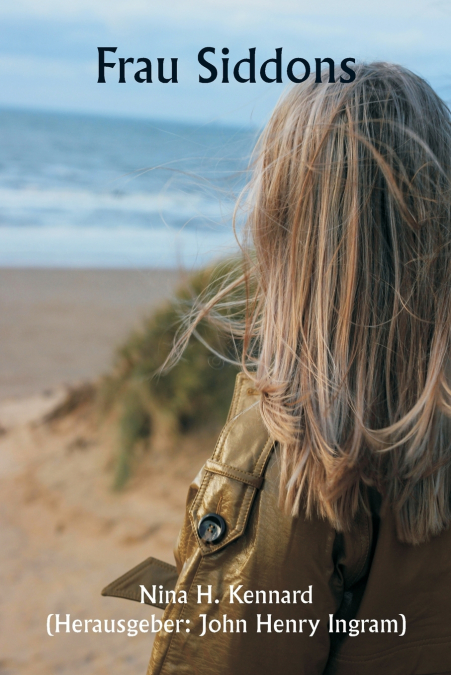 FRAU SIDDONS