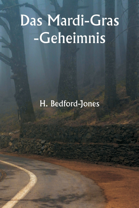 DAS MARDI-GRAS-GEHEIMNIS