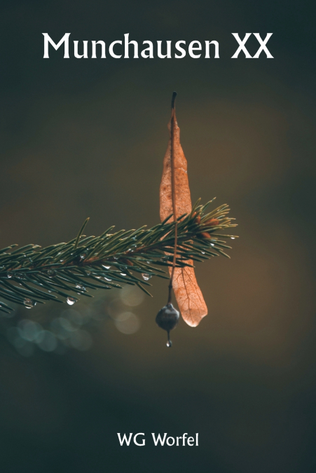 MUNCHAUSEN XX