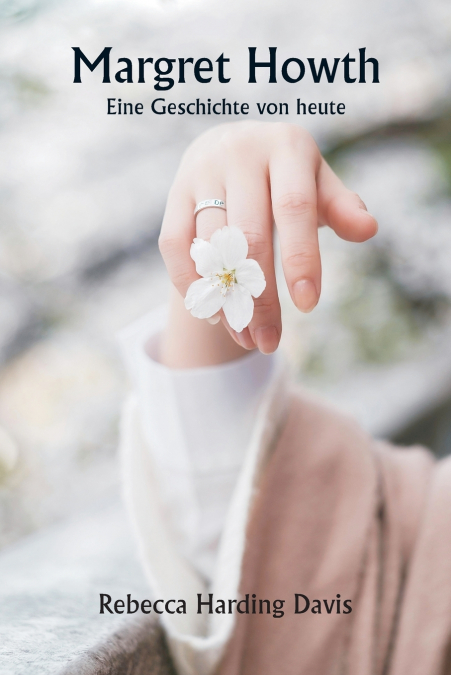 MARGRET HOWTH EINE GESCHICHTE VON HEUTE