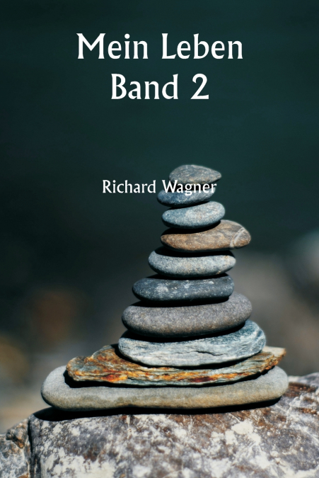 MEIN LEBEN BAND 2