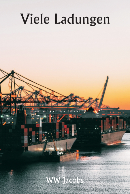 VIELE LADUNGEN
