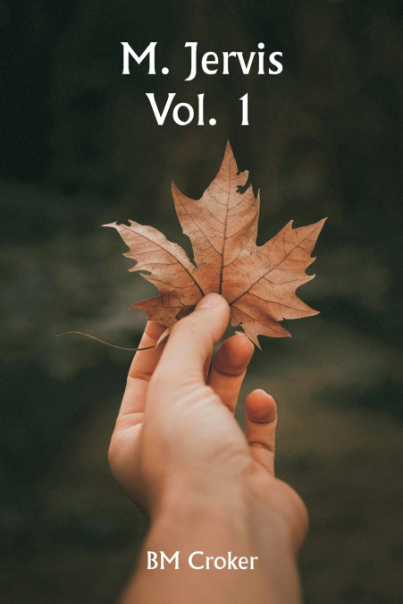M. JERVIS VOL. 1