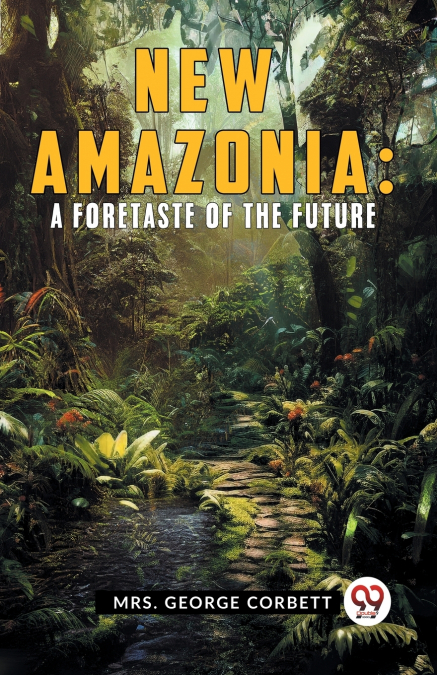 NEW AMAZONIA