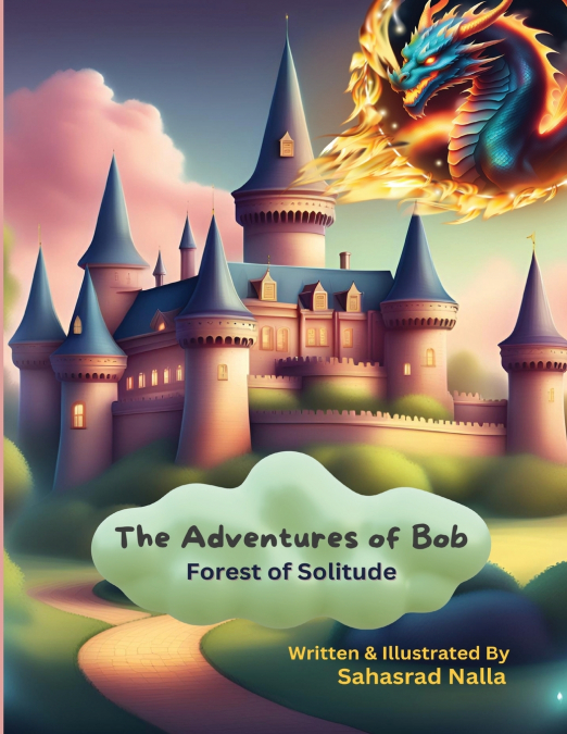 THE ADVENTURES OF BOB