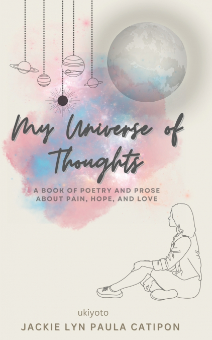 MY UNIVERSE OF THOUGHTS