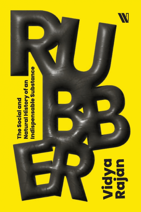 RUBBER