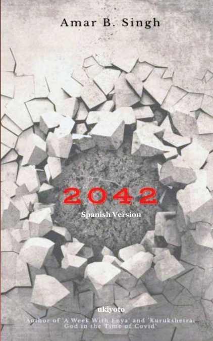 2042 SPANISH VERSION