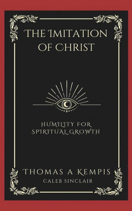 THE IMITATION OF CHRIST