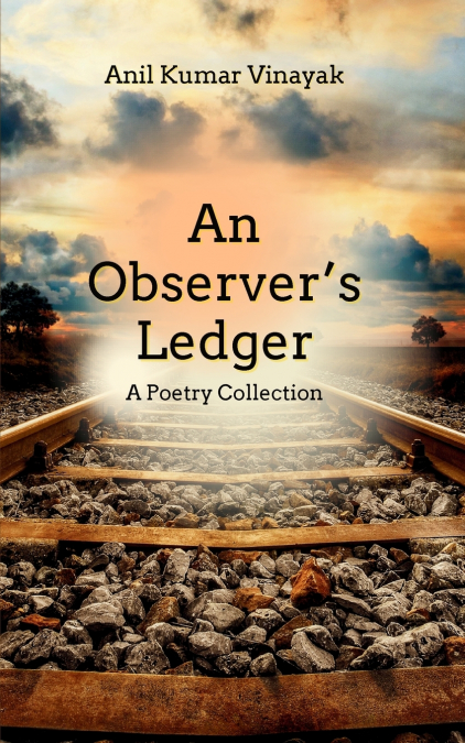 AN OBSERVER?S LEDGER