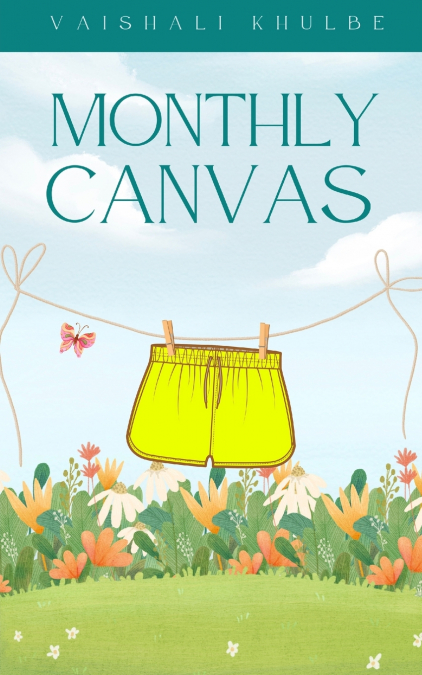 MONTHLY CANVAS