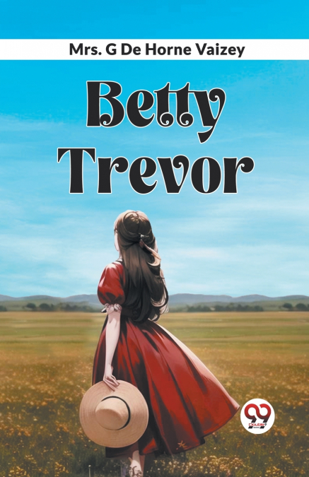 BETTY TREVOR
