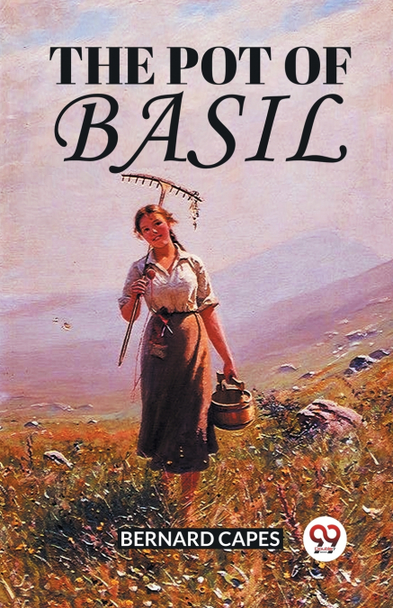 THE POT OF BASIL