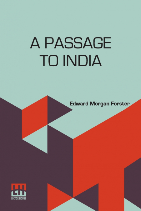 A PASSAGE TO INDIA