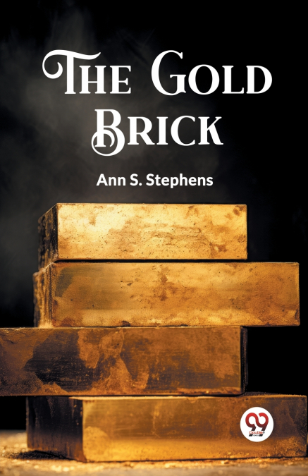 THE GOLD BRICK