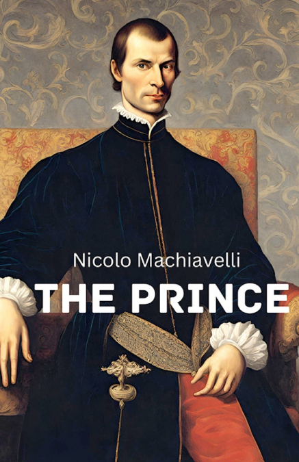 THE PRINCE