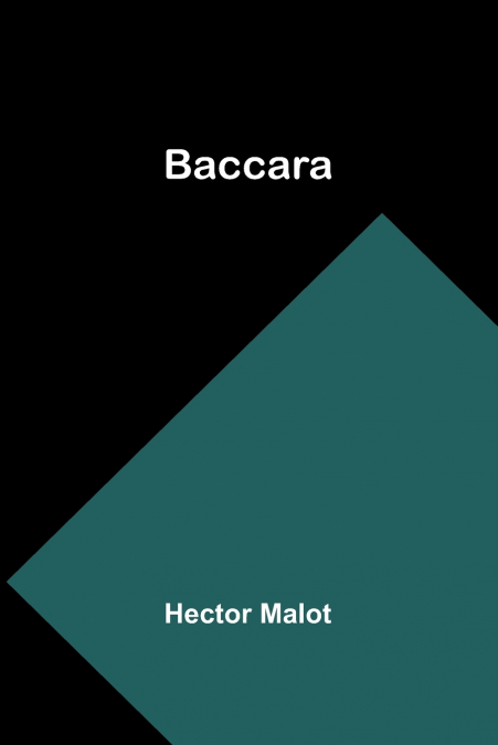BACCARA