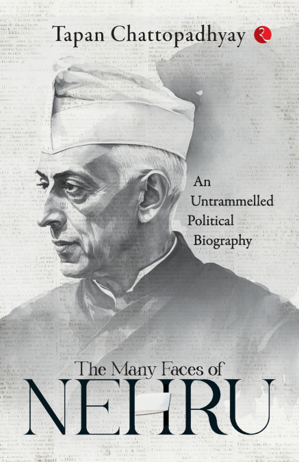 THE MANY FACES OF NEHRU