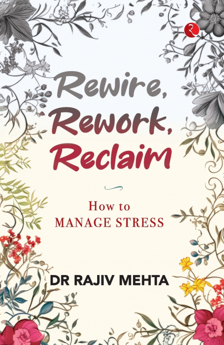 REWIRE, REWORK, RECLAIM