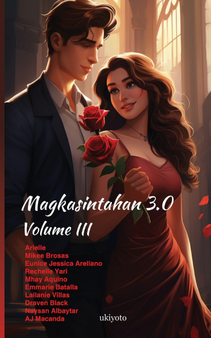 MAGKASINTAHAN 3.0 VOLUME III