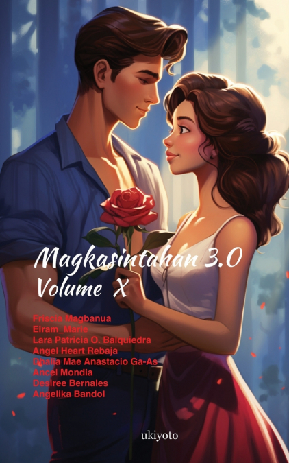 MAGKASINTAHAN 3.0 VOLUME X