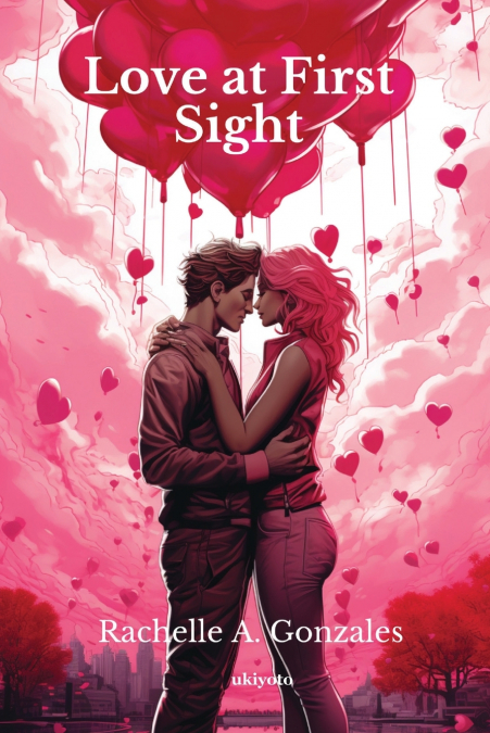 LOVE AT FIRST SIGHT