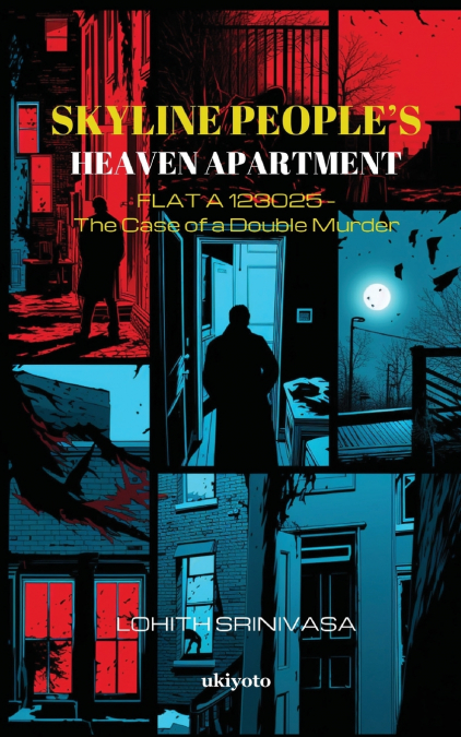 SKYLINE PEOPLE?S HEAVEN APARTMENT