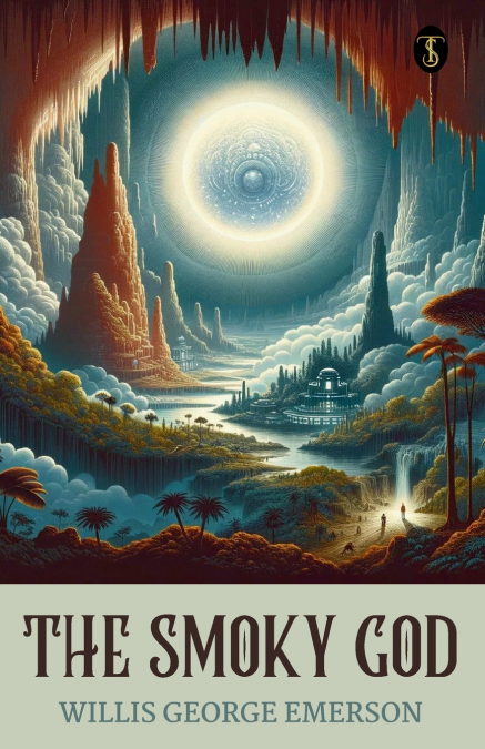 THE SMOKY GOD