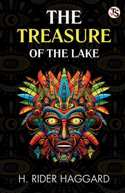 THE TREASURE OF THE LAKE