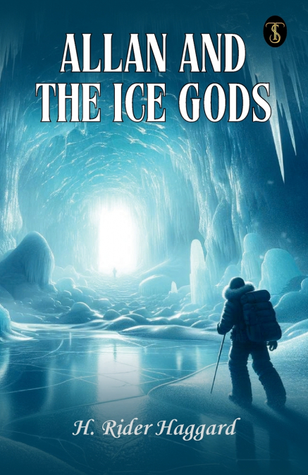 ALLAN AND THE ICE GODS