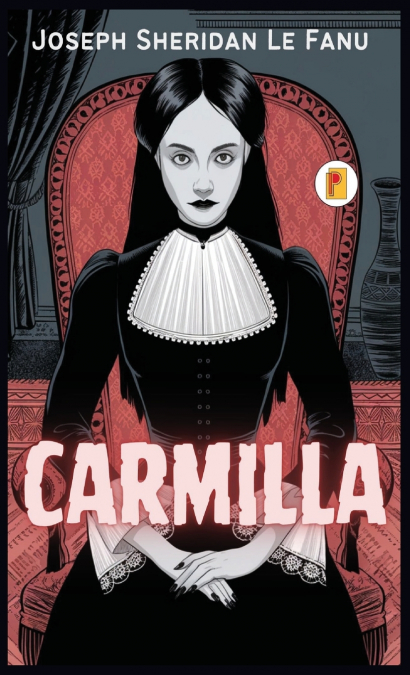 CARMILLA (FRENCH EDITION)