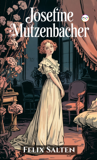 JOSEFINE MUTZENBACHER