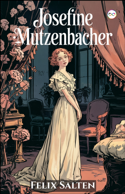 JOSEFINE MUTZENBACHER