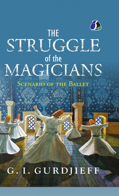 THE STRUGGLE OF THE MAGICIANS