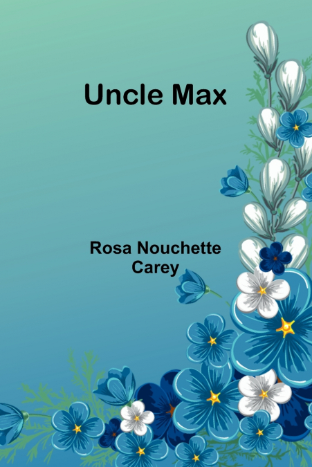 UNCLE MAX