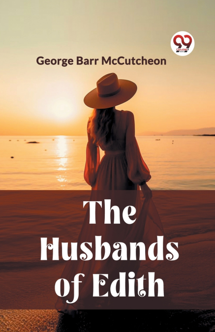 THE HUSBANDS OF EDITH