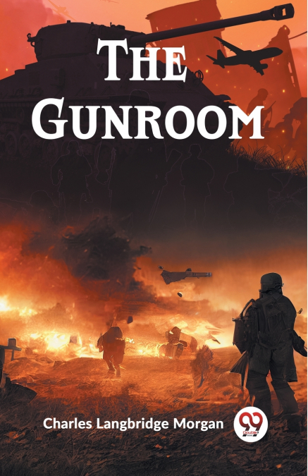 THE GUNROOM