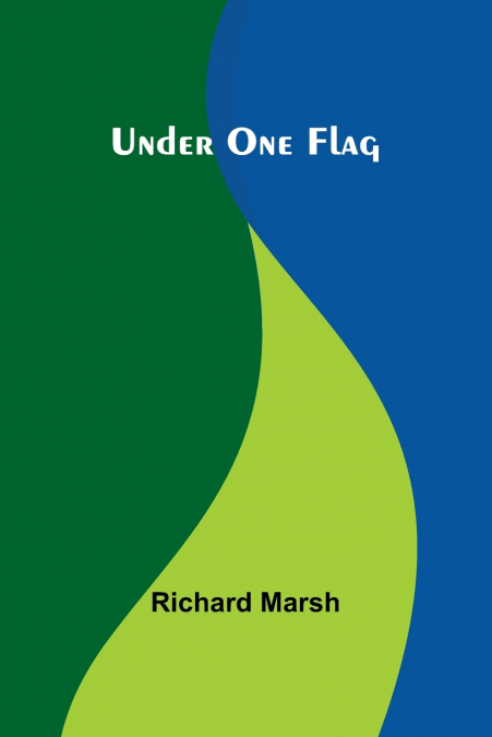 UNDER ONE FLAG