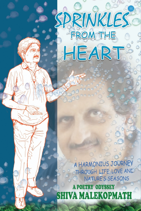 SPRINKLES FROM THE HEART