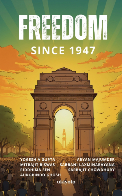 FREEDOM SINCE 1947