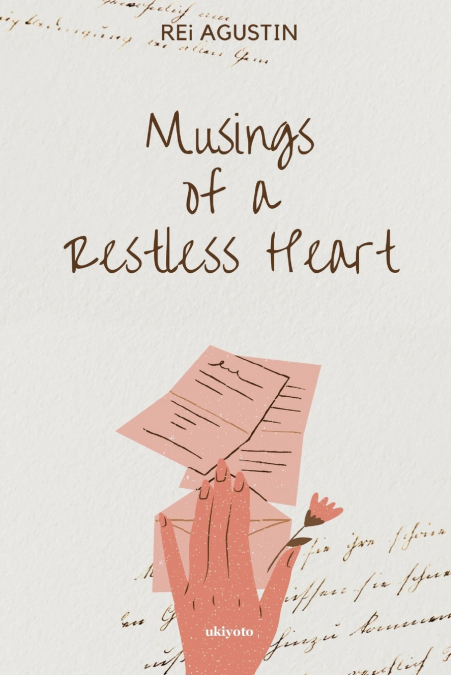 MUSINGS OF A RESTLESS HEART