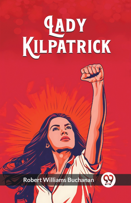 LADY KILPATRICK