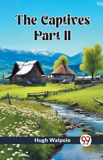 THE CAPTIVES PART II