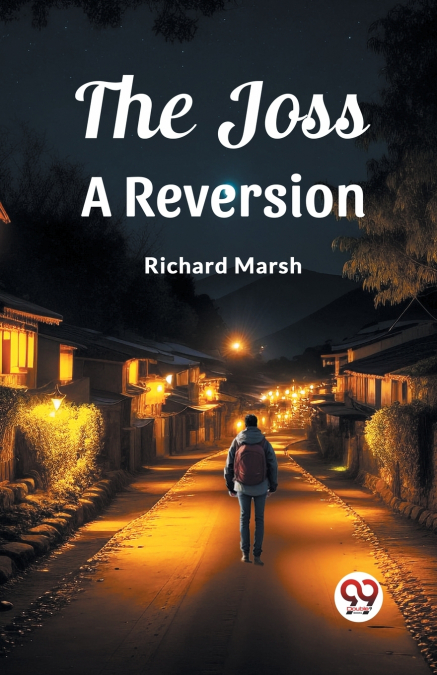 THE JOSS A REVERSION
