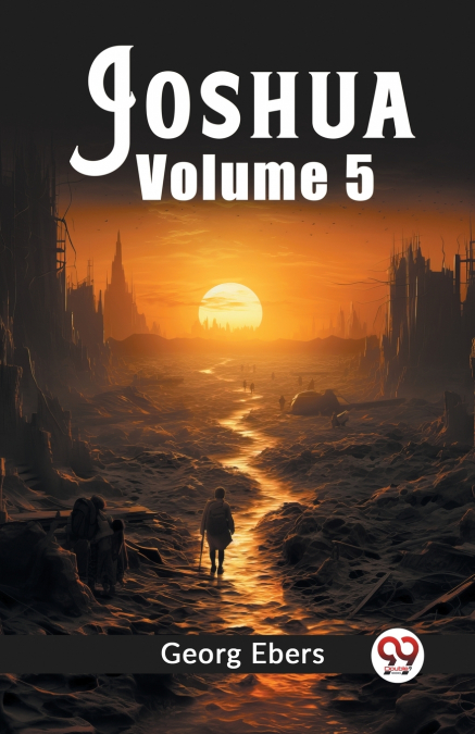 JOSHUA VOLUME 5