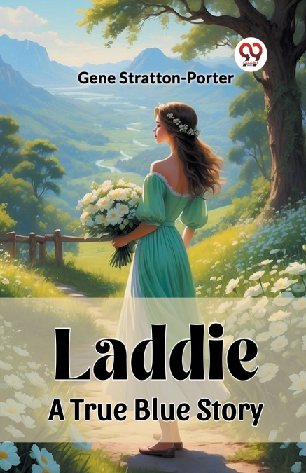 LADDIE A TRUE BLUE STORY