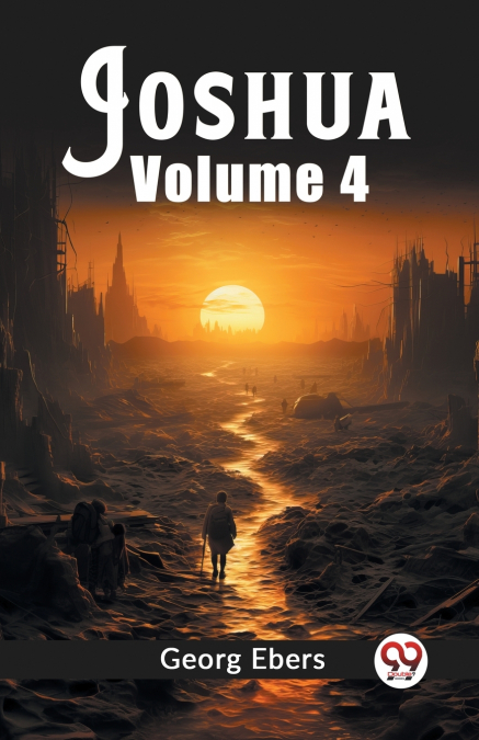 JOSHUA VOLUME 4