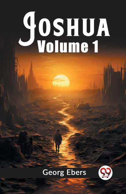 JOSHUA VOLUME 1
