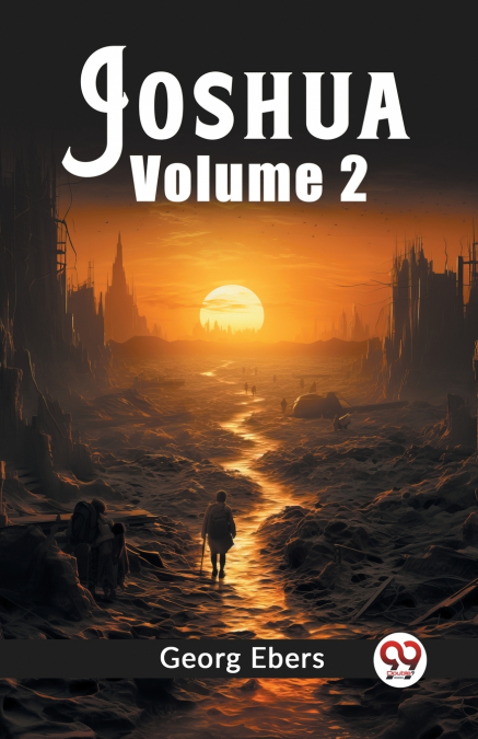 JOSHUA VOLUME 2